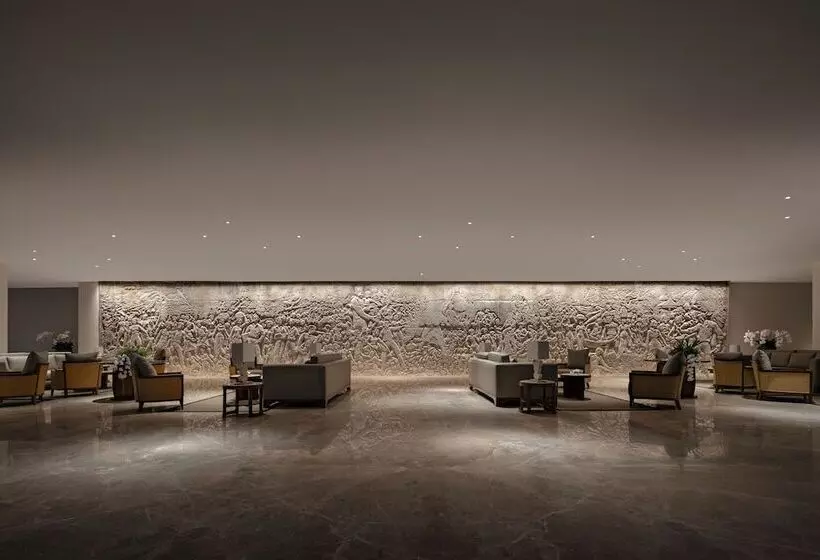 Fotos del hotel Inna Grand Bali Beach:  8