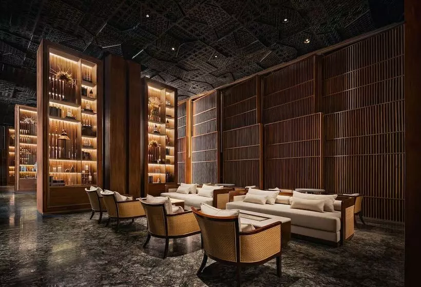 Fotos del hotel Inna Grand Bali Beach:  15