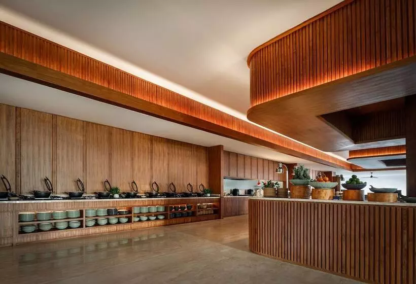 Fotos del hotel Inna Grand Bali Beach:  20