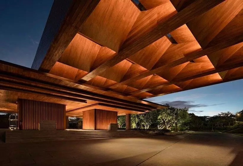 Fotos del hotel Inna Grand Bali Beach:  22