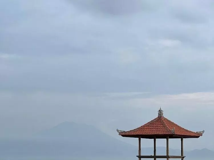 Fotos del hotel Inna Grand Bali Beach:  10