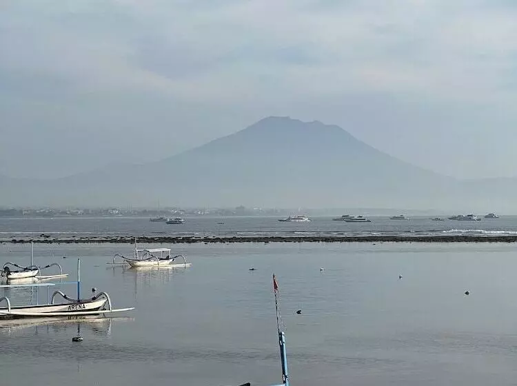 Fotos del hotel Inna Grand Bali Beach:  18