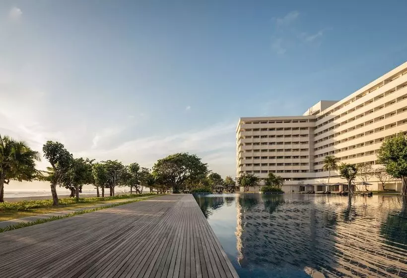 Fotos del hotel Inna Grand Bali Beach:  11