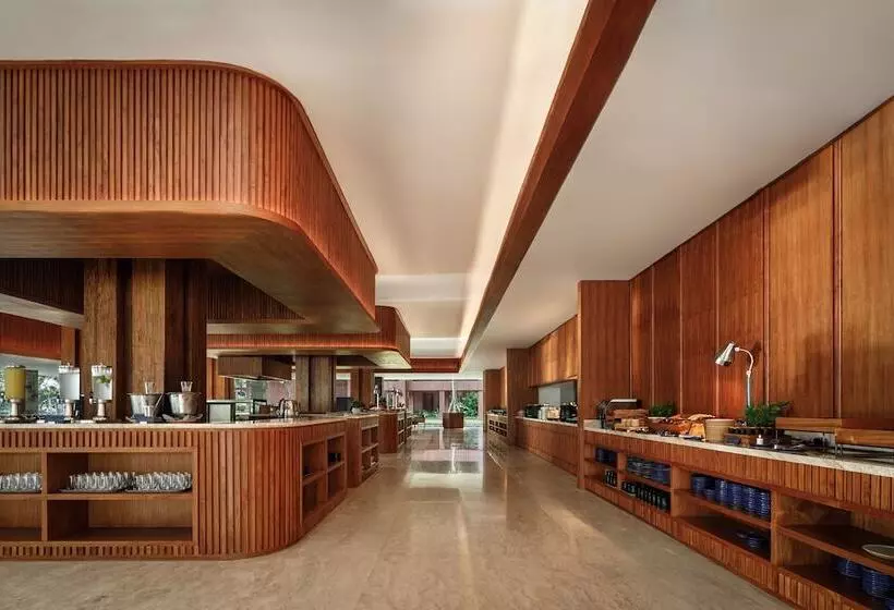 Fotos del hotel Inna Grand Bali Beach:  13