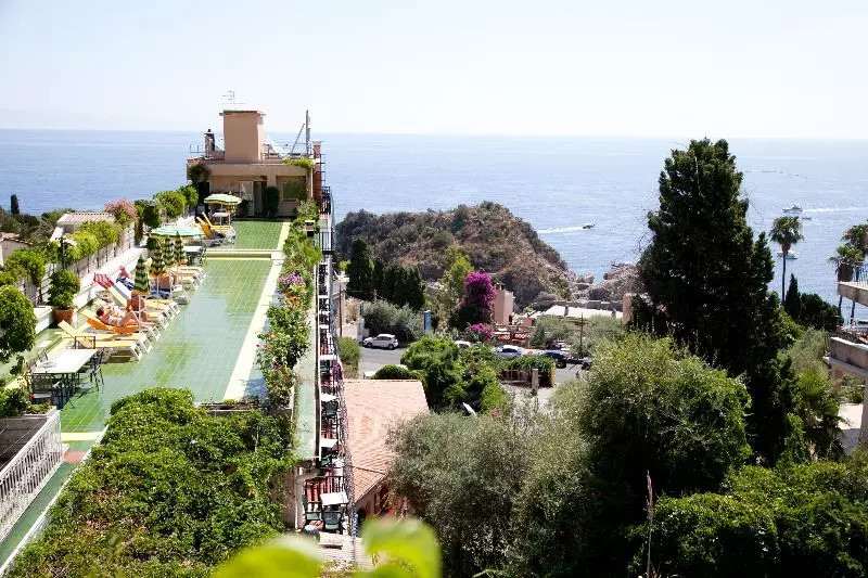 Fotos del hotel Ipanema:  24