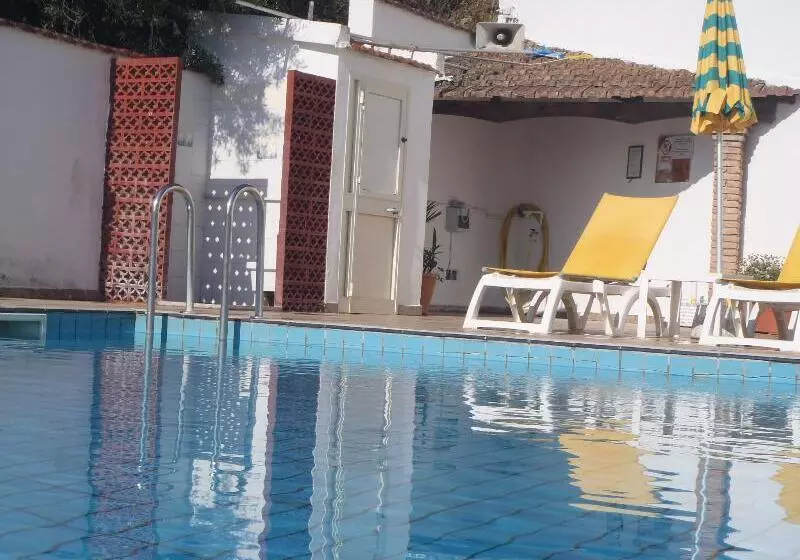 Fotos del hotel Ipanema:  14