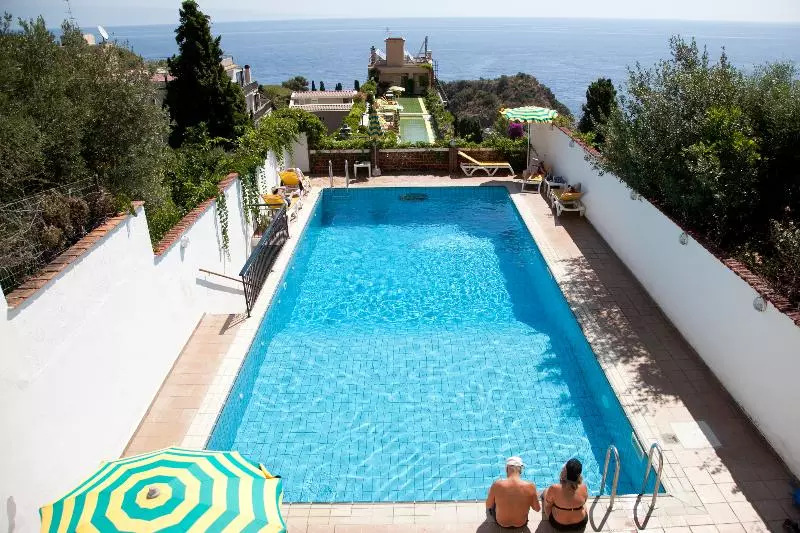 Fotos del hotel Ipanema:  8