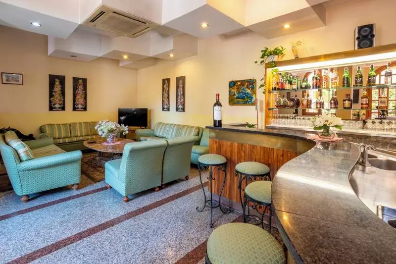 Fotos del hotel Ipanema:  19