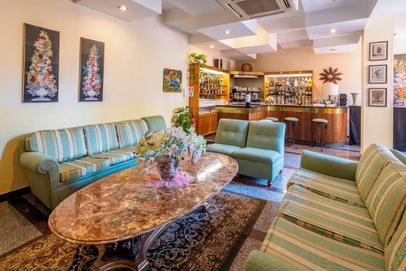 Fotos del hotel Ipanema:  2