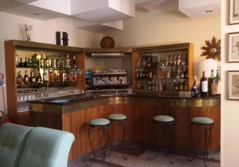 Fotos del hotel Ipanema:  11