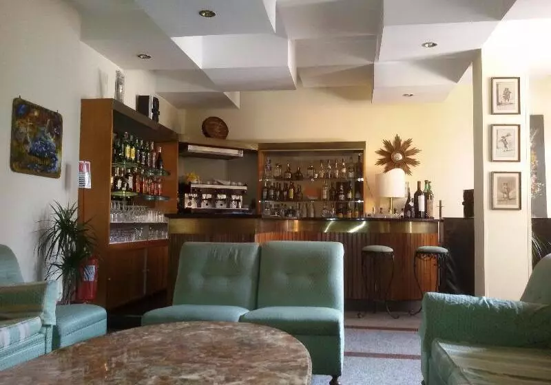 Fotos del hotel Ipanema:  5