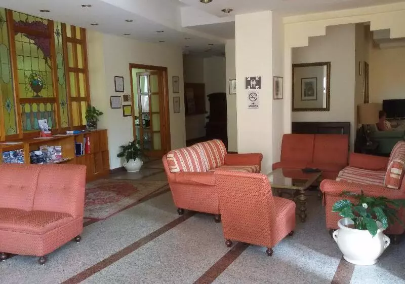 Fotos del hotel Ipanema:  9