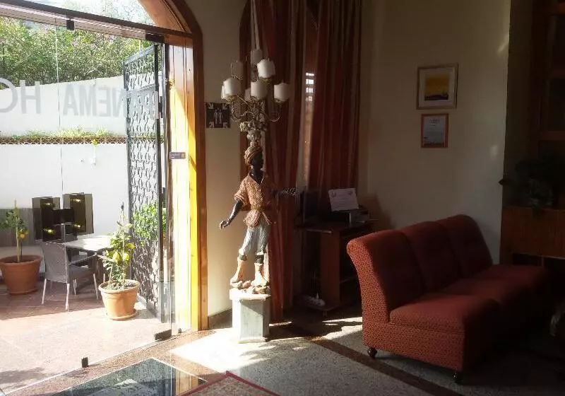 Fotos del hotel Ipanema:  16