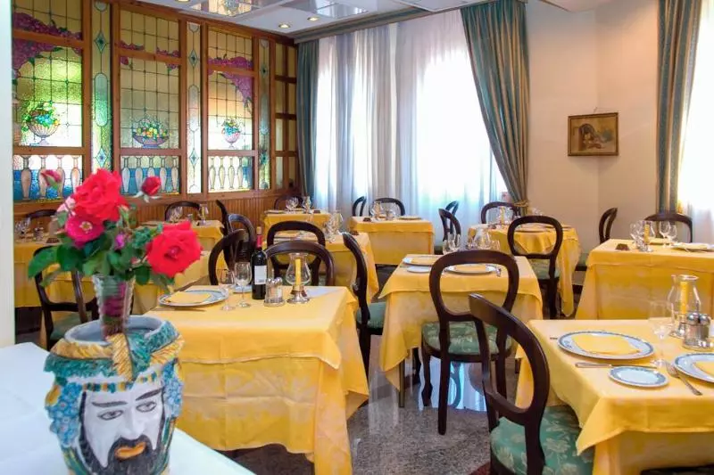 Fotos del hotel Ipanema:  4