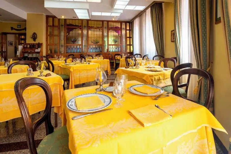 Fotos del hotel Ipanema:  10