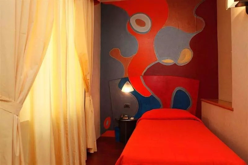 Fotos del hotel Lancaster:  17