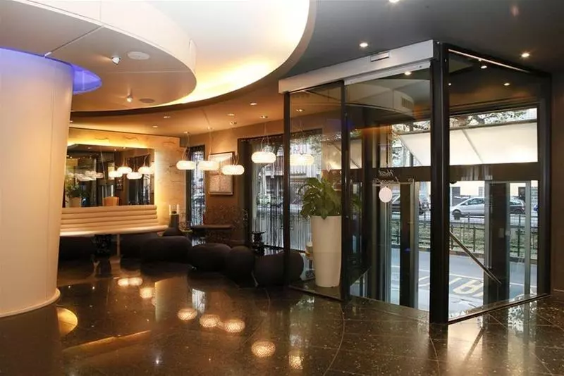 Fotos del hotel Lancaster:  10