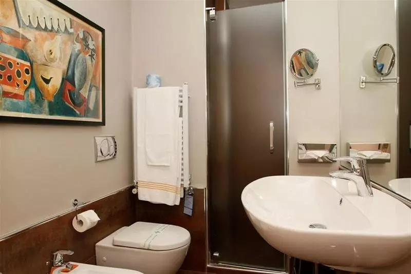 Fotos del hotel Lancaster:  11