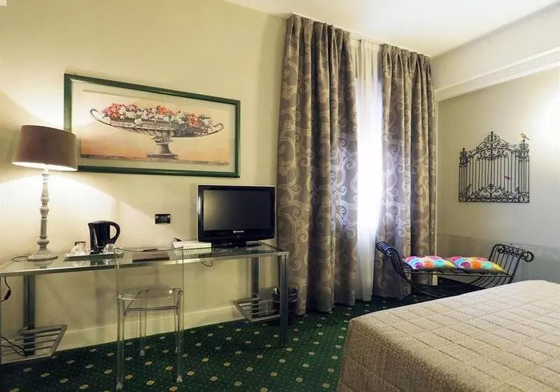 Fotos del hotel Lancaster:  21