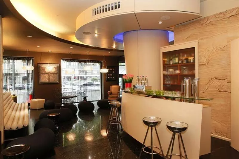 Fotos del hotel Lancaster:  3