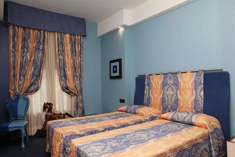 Fotos del hotel Lancaster:  19