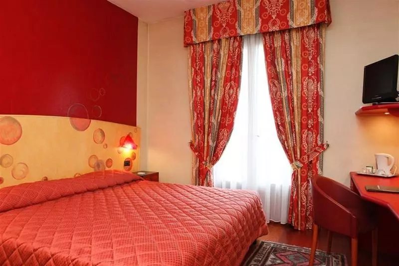 Fotos del hotel Lancaster:  24