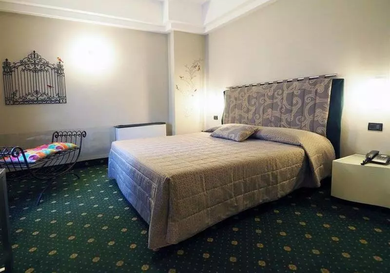 Fotos del hotel Lancaster:  20