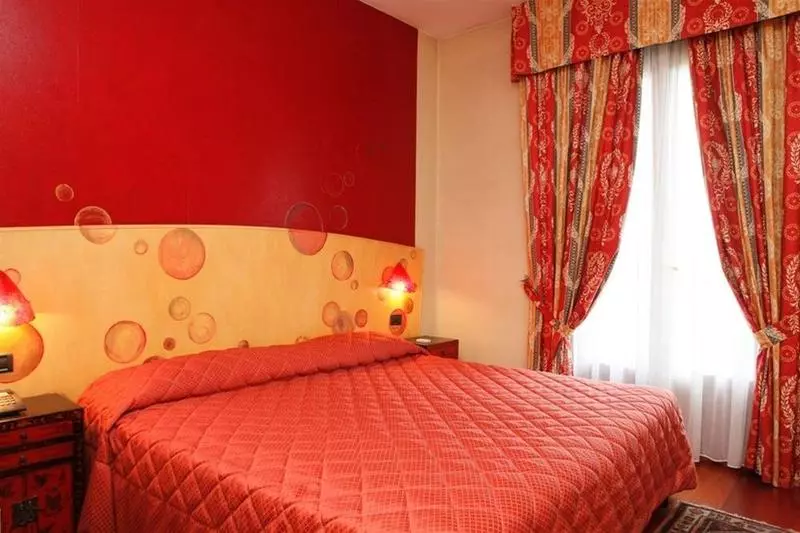 Fotos del hotel Lancaster:  9