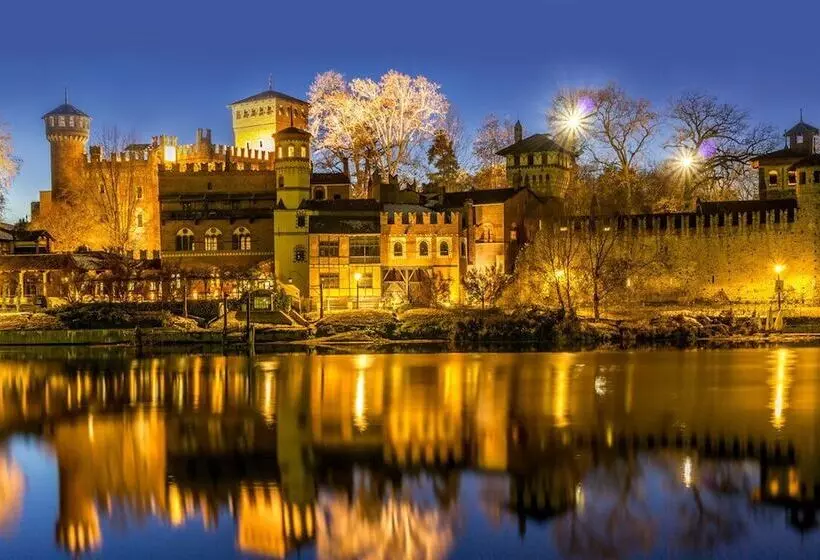 Fotos del hotel Lancaster:  16