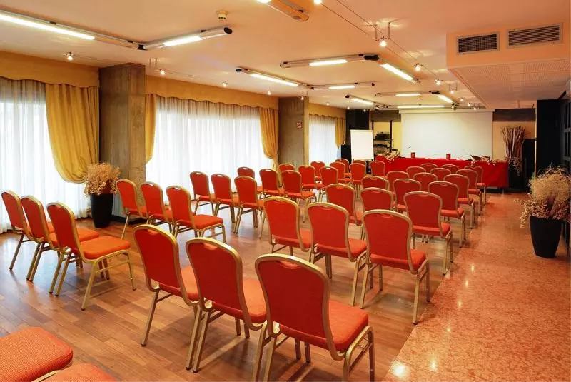 Fotos del hotel Leopardi:  17