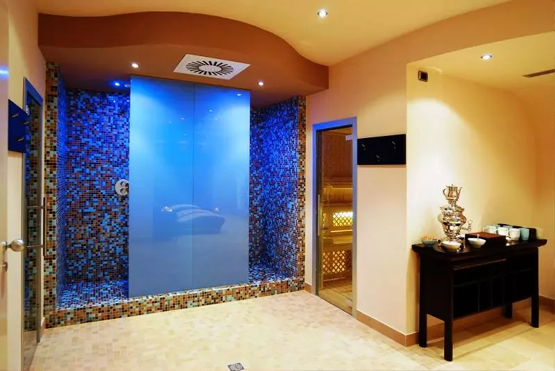 Fotos del hotel Leopardi:  11