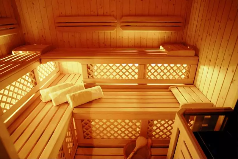 Fotos del hotel Leopardi:  3