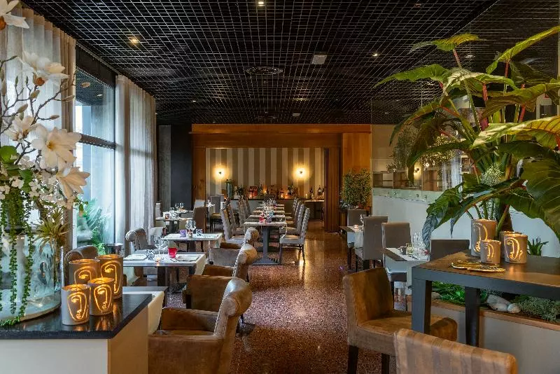 Fotos del hotel Leopardi:  18