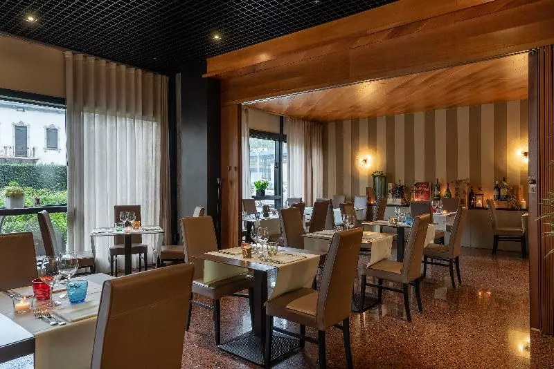 Fotos del hotel Leopardi:  20