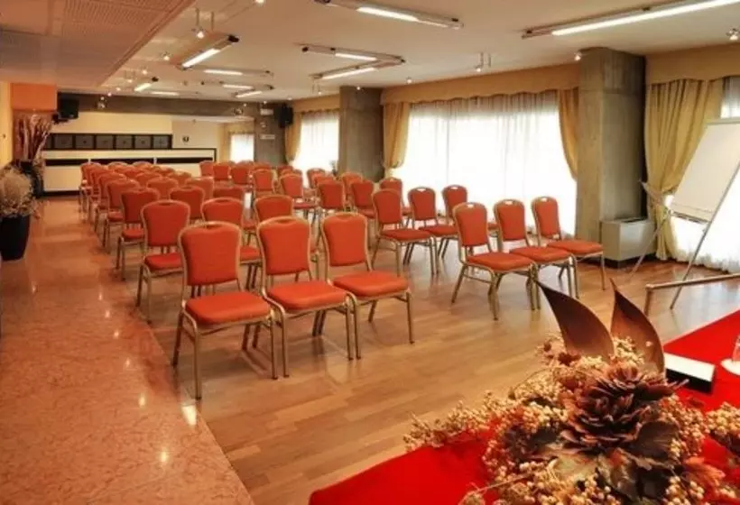 Fotos del hotel Leopardi:  19