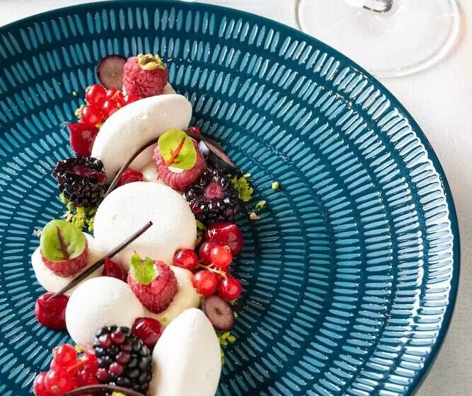 Fotos del hotel Leopardi:  22