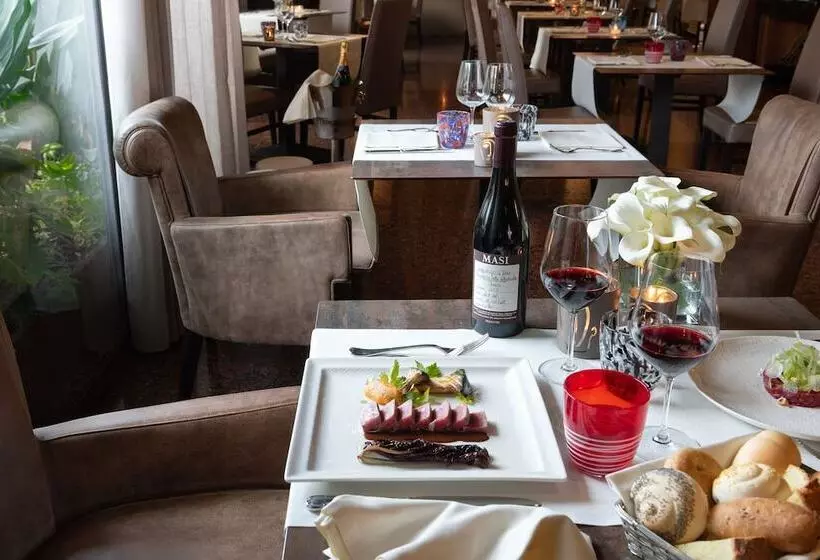 Fotos del hotel Leopardi:  4