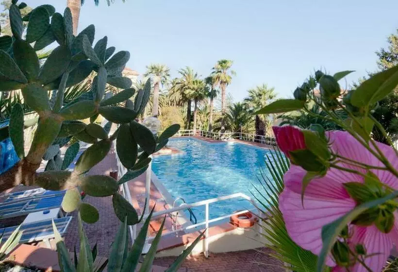 Fotos del hotel Nyala Suite:  11