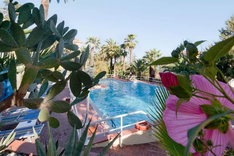 Fotos del hotel Nyala Suite:  7