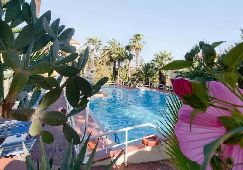 Fotos del hotel Nyala Suite:  3