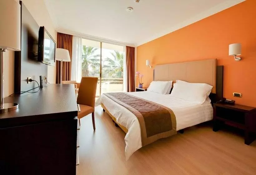 Fotos del hotel Nyala Suite:  2