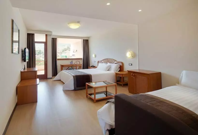 Fotos del hotel Nyala Suite:  23