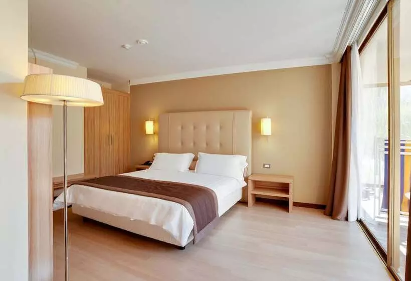 Fotos del hotel Nyala Suite:  15