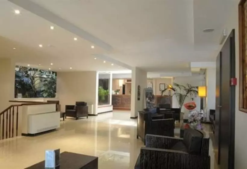 Fotos del hotel Nyala Suite:  8