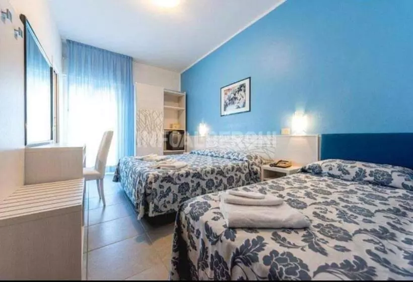 Fotos del hotel President:  19