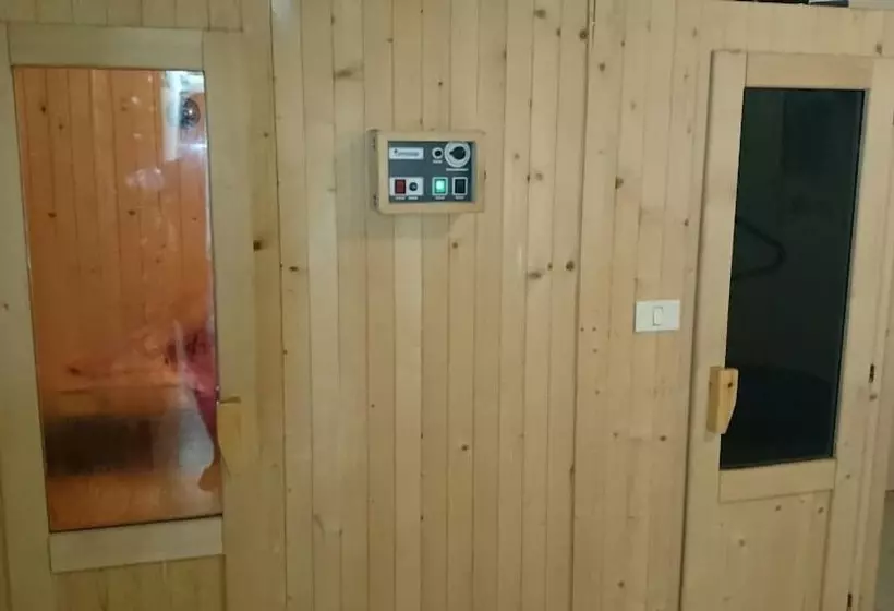 Fotos del hotel President:  14