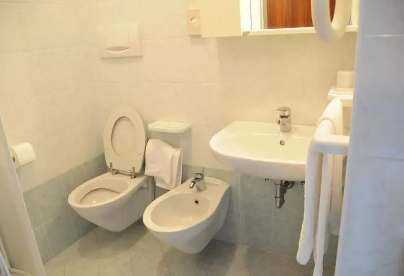 Fotos del hotel President:  8