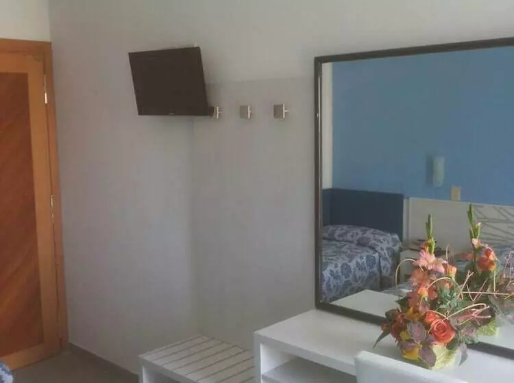 Fotos del hotel President:  10