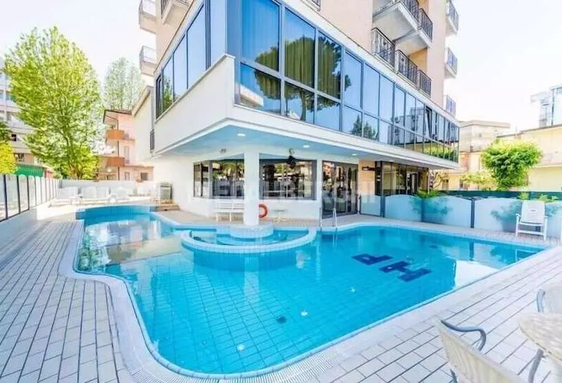 Fotos del hotel President:  25