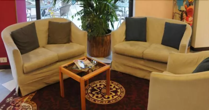 Fotos del hotel President:  12